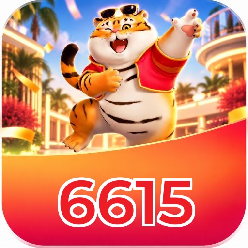 Lottery 6615