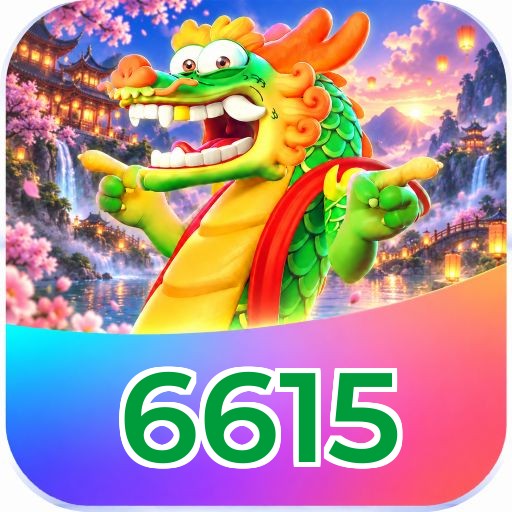Logo 6615