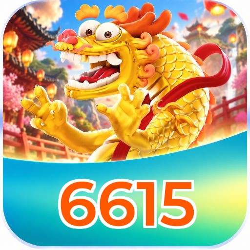 Logo 6615