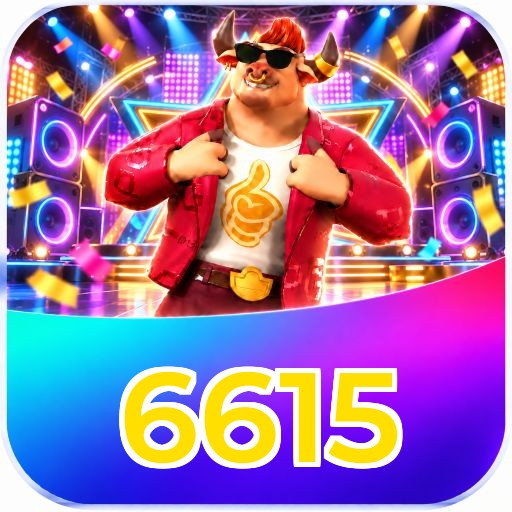 Logo 6615
