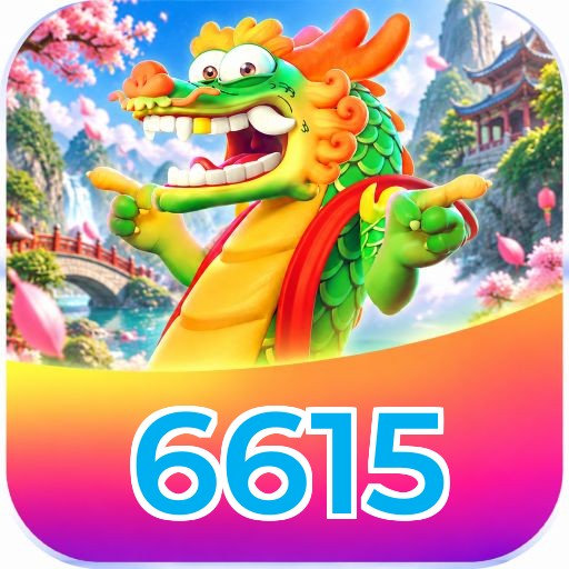 Logo APK 6615 Android