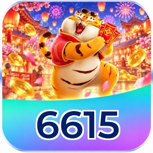 Logo 6615